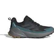 adidas Terrex Trailmaker 2 Gore-Tex Core Black Grey Six Preloved Teal
