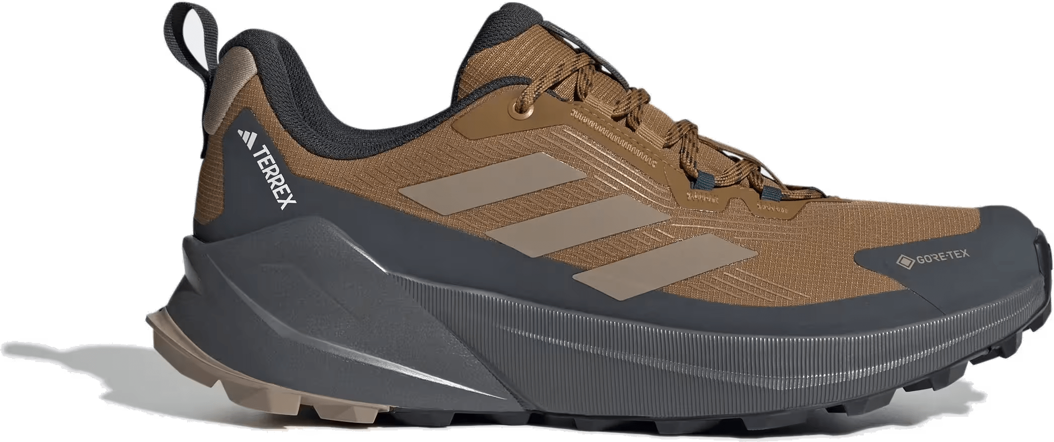 adidas Terrex Trailmaker 2 Gore-Tex Bronze Strata Blanch Cargo Carbon