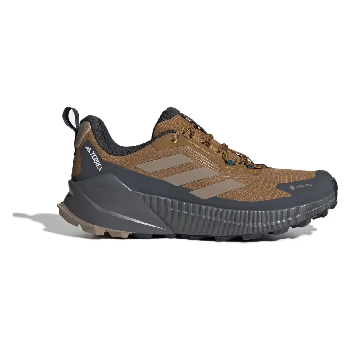 adidas Terrex Trailmaker 2 Gore-Tex Bronze Strata Blanch Cargo Carbon