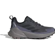 adidas Terrex Trailmaker 2.0 Gore-Tex Carbon Core Black Preloved Violet (Women's)