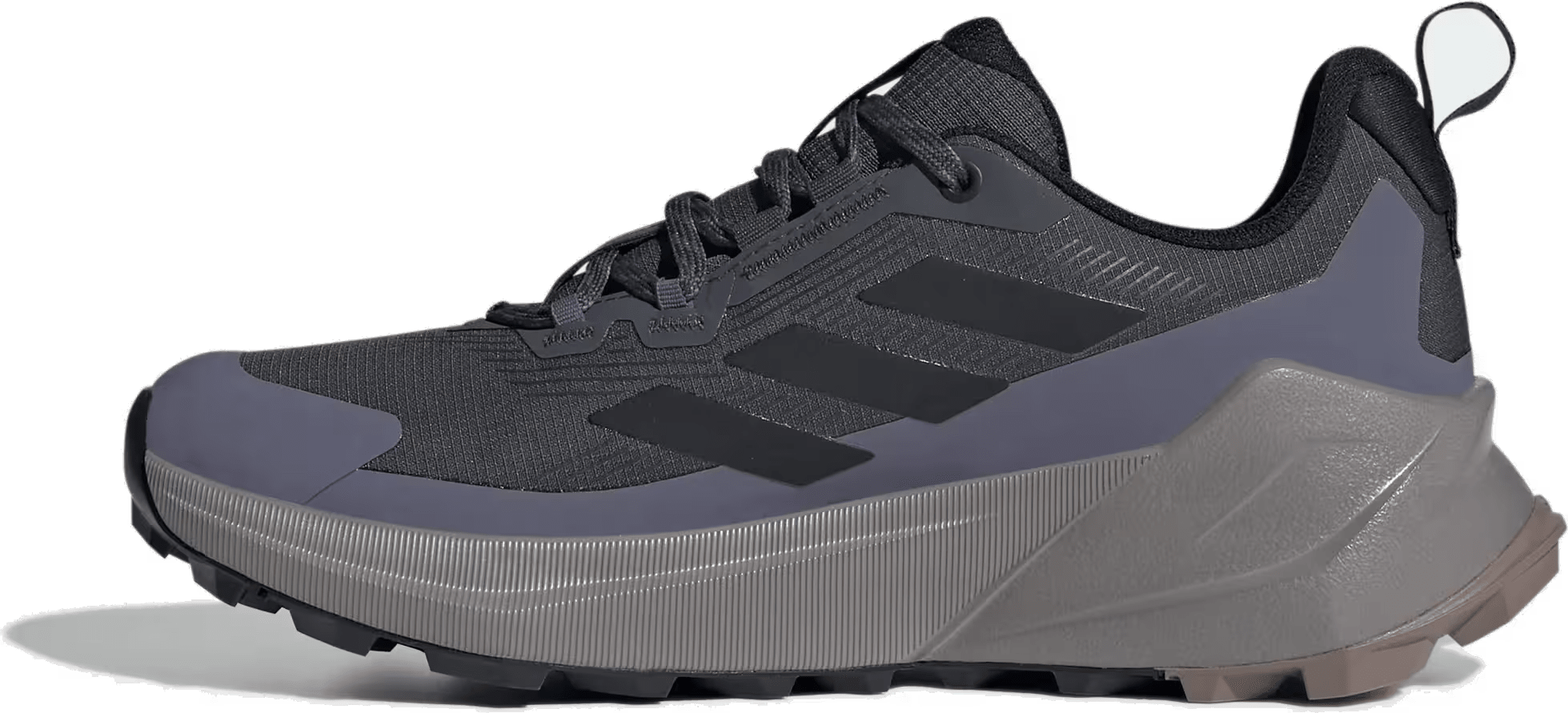 adidas Terrex Trailmaker 2.0 Gore-Tex Carbon Core Black Preloved Violet (Women's)