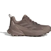 adidas Terrex Trailmaker 2.0 Gore-Tex Earth Strata Trace Brown Chalky Brown (Women's)