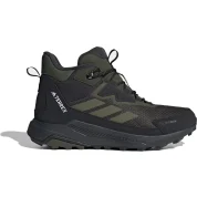 adidas Terrex Anylander Climawarm+ Night Cargo Olive Strata Core Black
