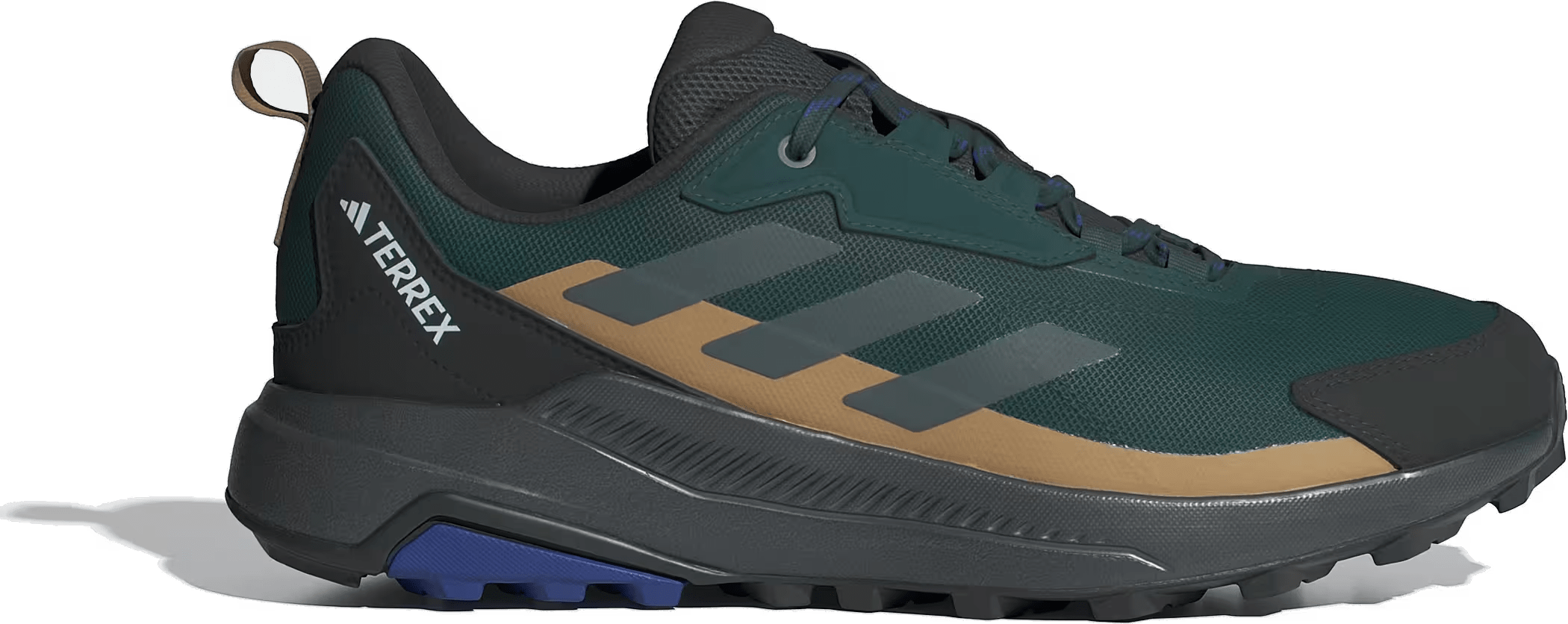 adidas Terrex Anylander Aurora Ivy Grey Six Cardboard