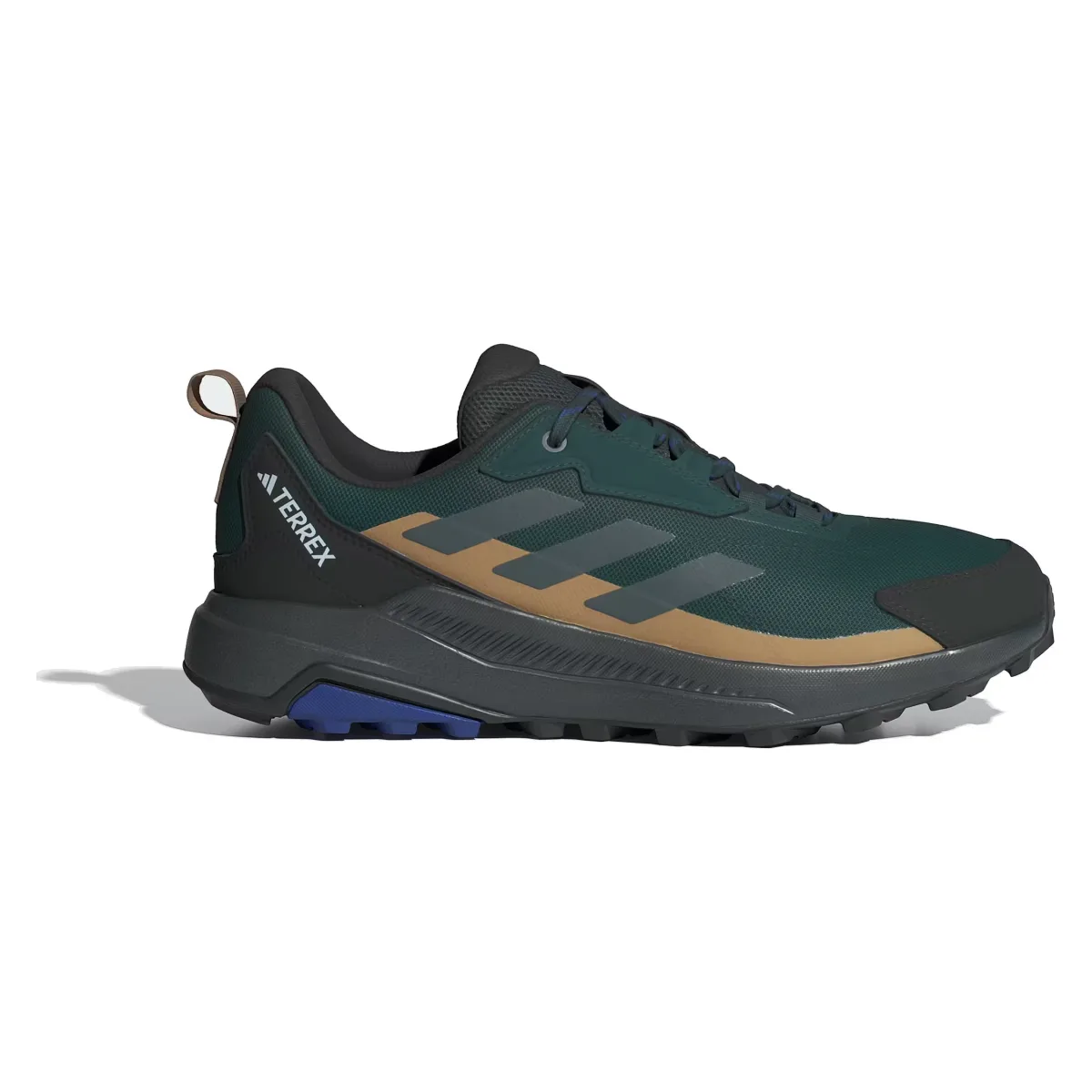 adidas Terrex Anylander Aurora Ivy Grey Six Cardboard