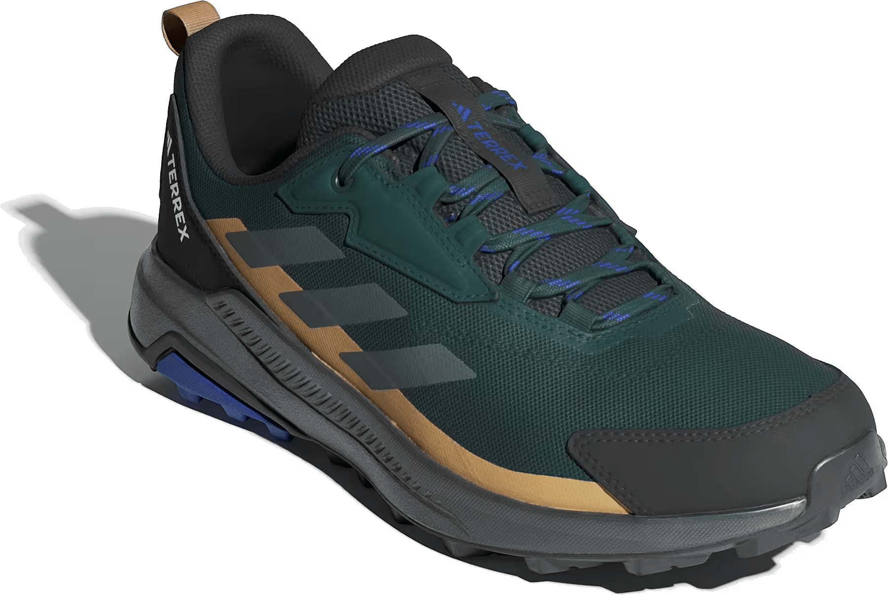 adidas Terrex Anylander Aurora Ivy Grey Six Cardboard