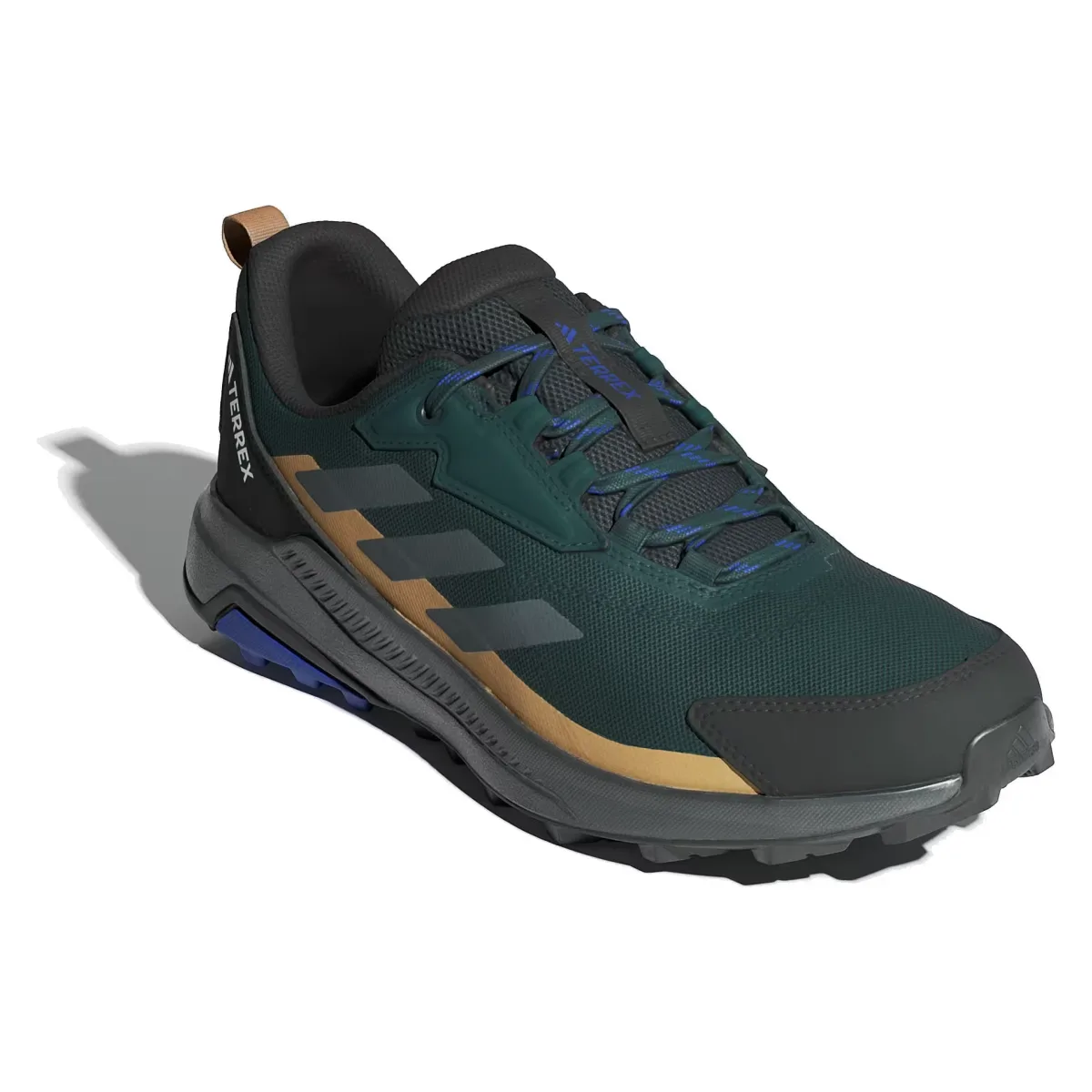 adidas Terrex Anylander Aurora Ivy Grey Six Cardboard