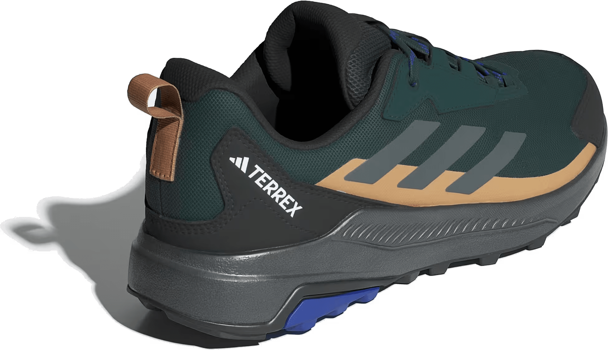adidas Terrex Anylander Aurora Ivy Grey Six Cardboard