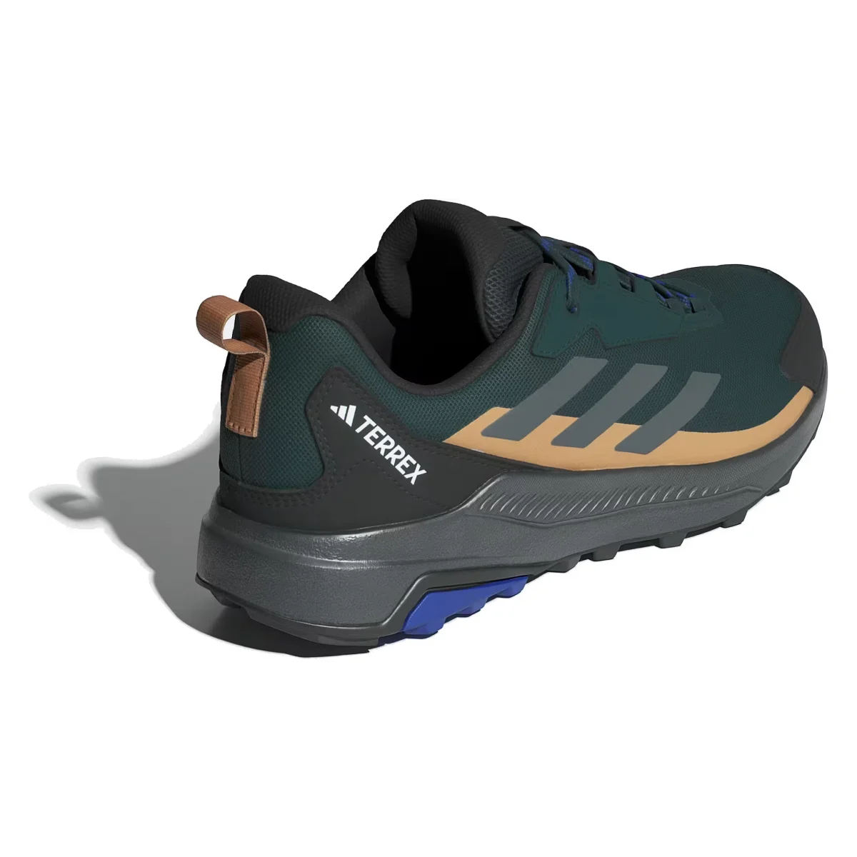 adidas Terrex Anylander Aurora Ivy Grey Six Cardboard