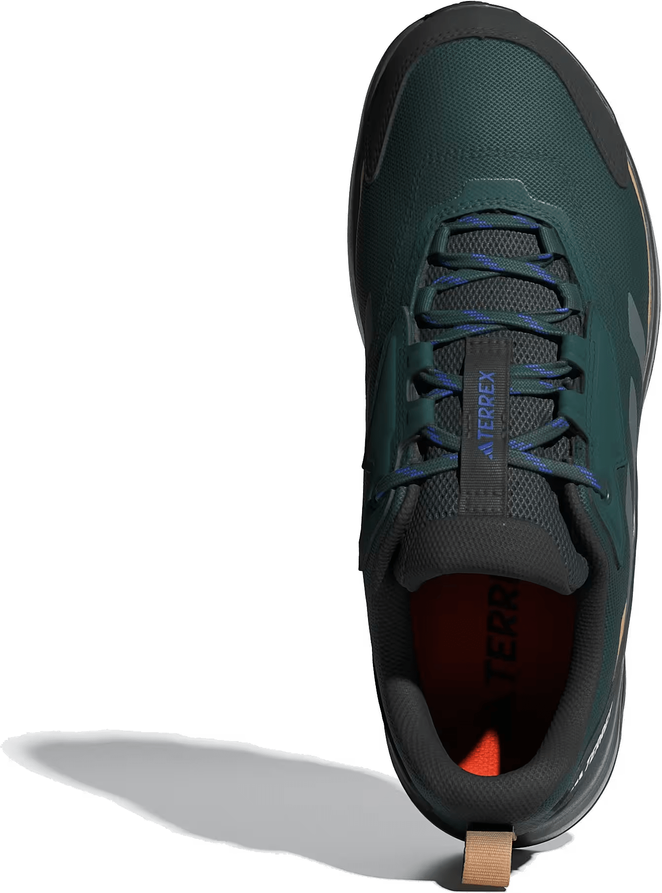 adidas Terrex Anylander Aurora Ivy Grey Six Cardboard