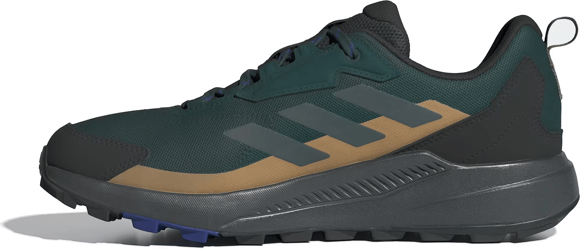 adidas Terrex Anylander Aurora Ivy Grey Six Cardboard