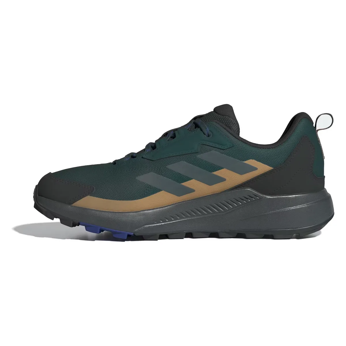 adidas Terrex Anylander Aurora Ivy Grey Six Cardboard