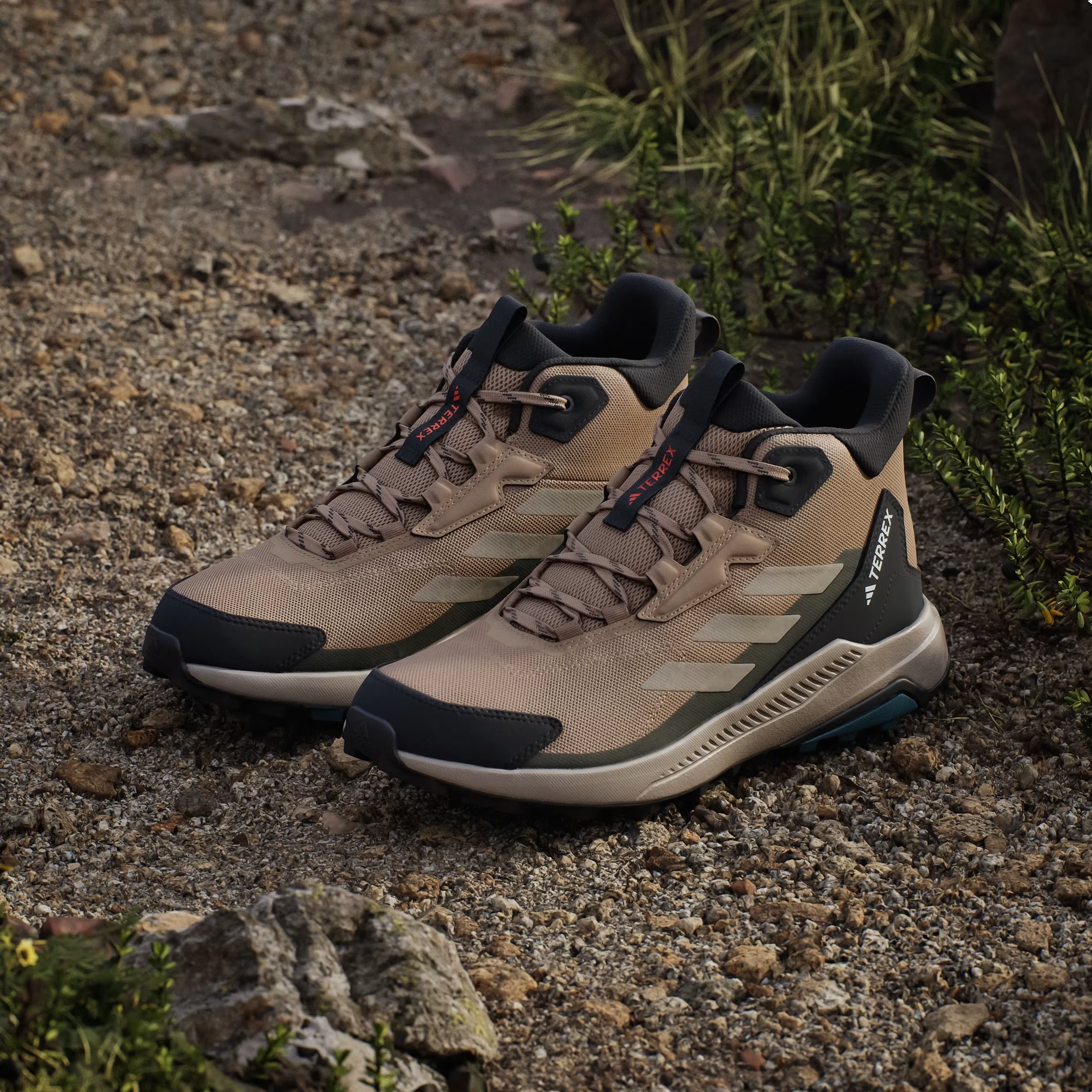adidas Terrex Anylander Mid