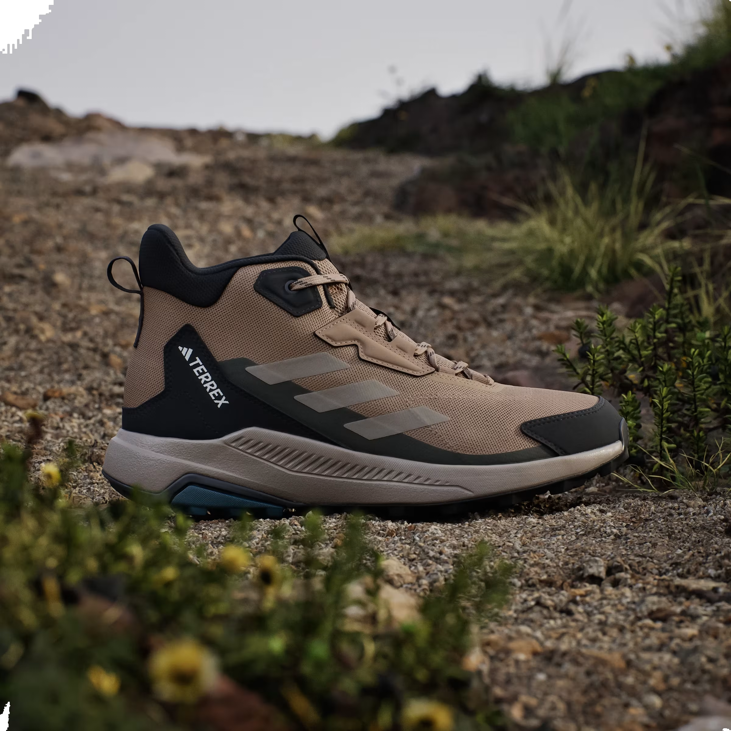adidas Terrex Anylander Mid