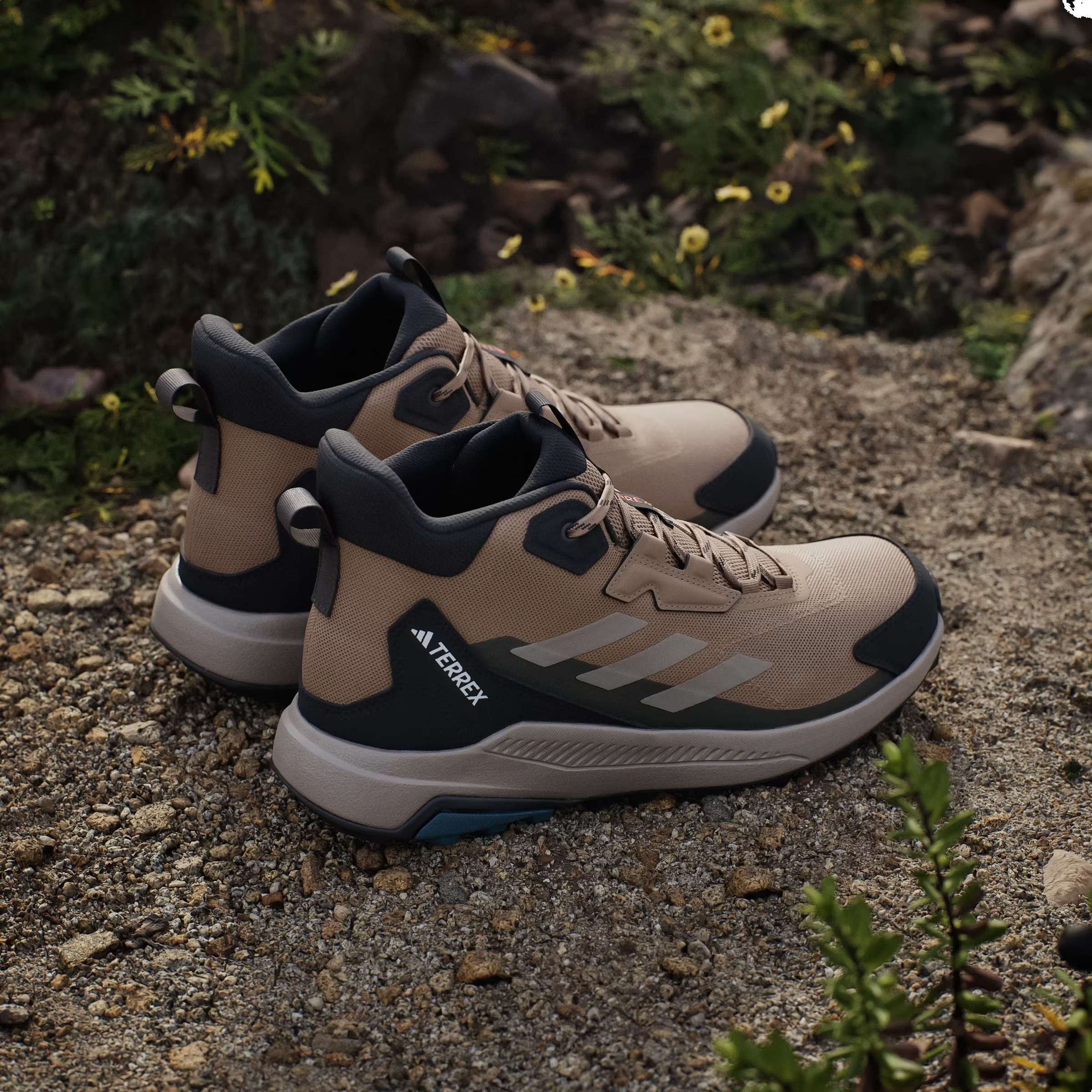 adidas Terrex Anylander Mid