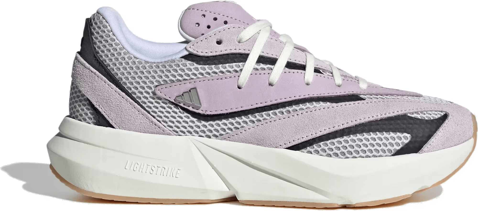 adidas Lightstride Ice Lavender (Women's)