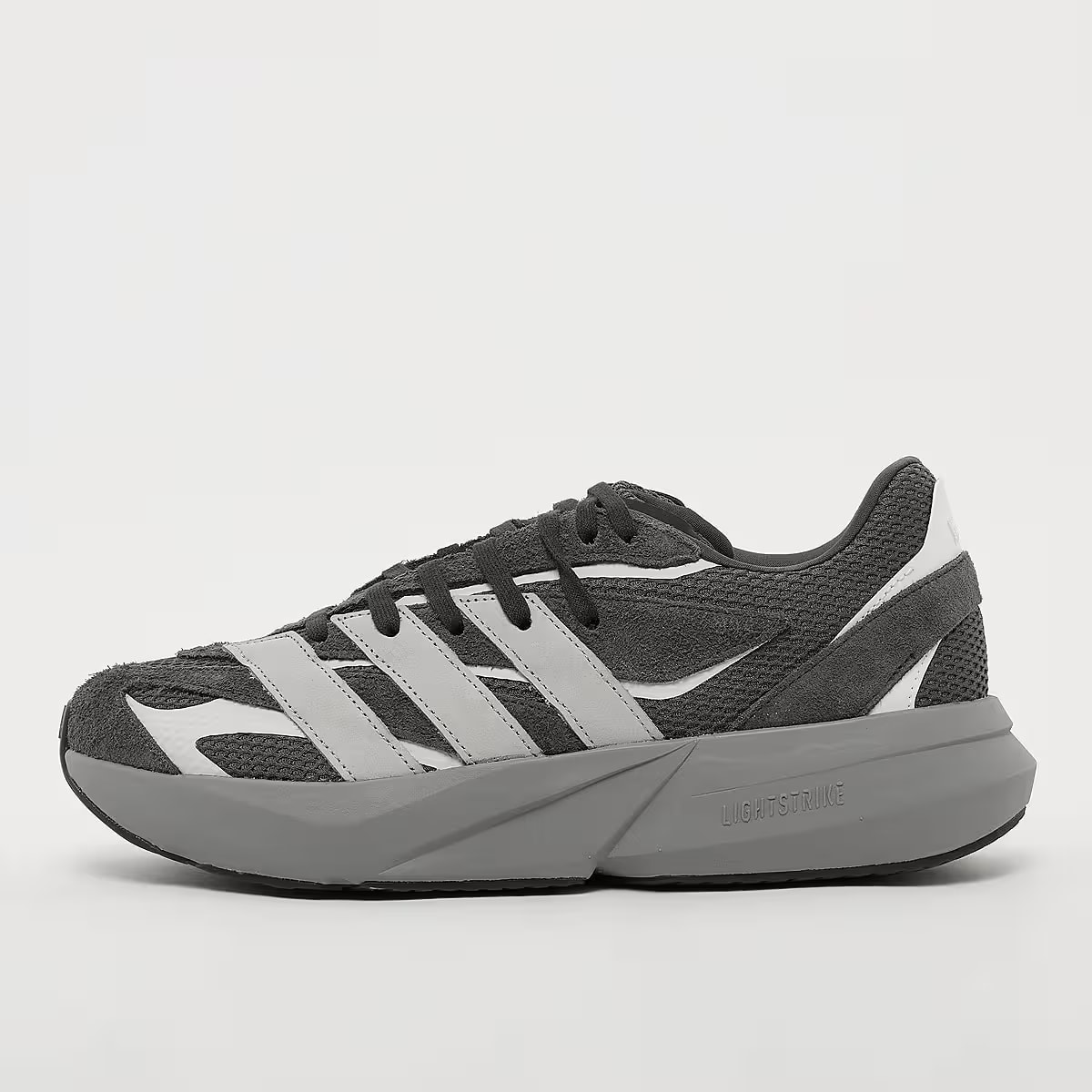 adidas Lightblaze Carbon Grey