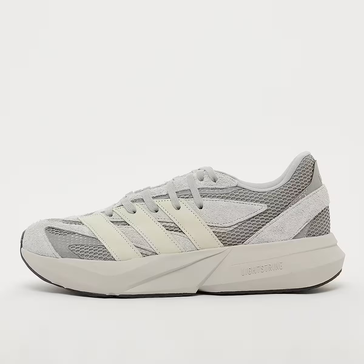 adidas Lightblaze Grey