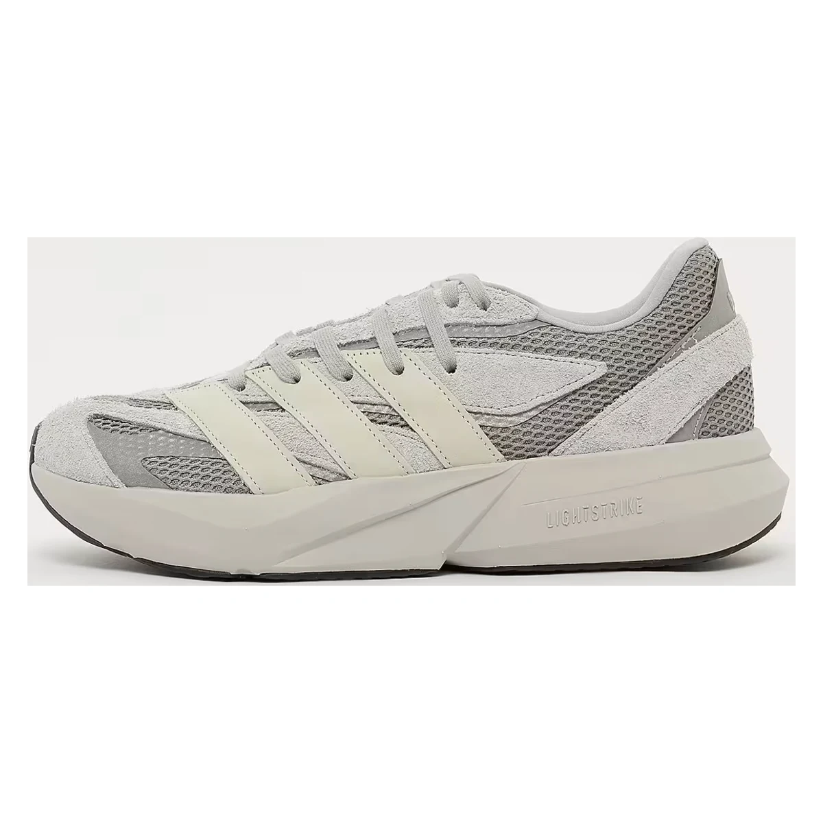 adidas Lightblaze Grey