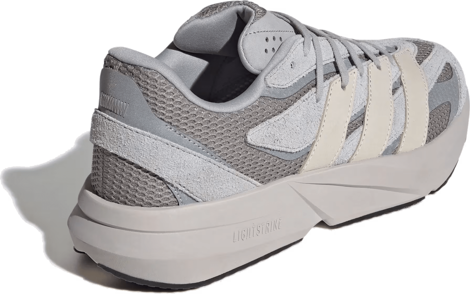 adidas Lightblaze Grey