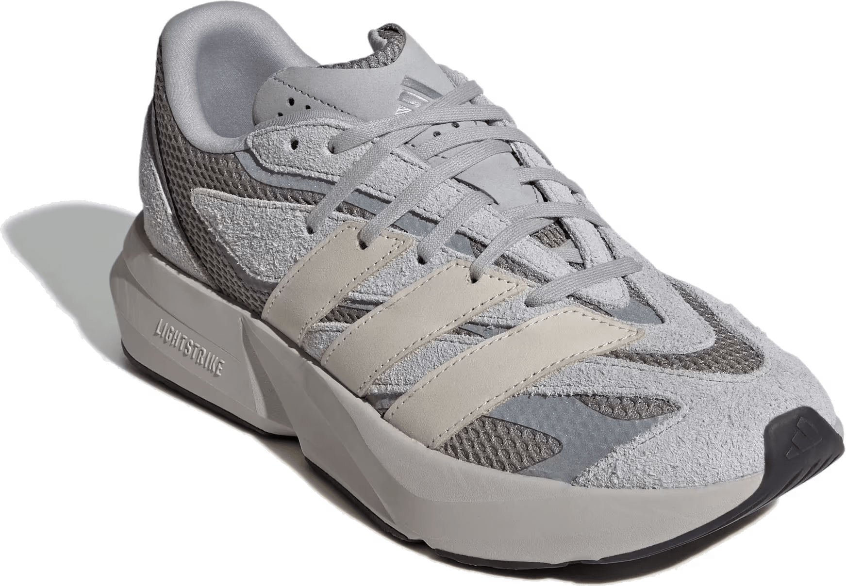 adidas Lightblaze Grey