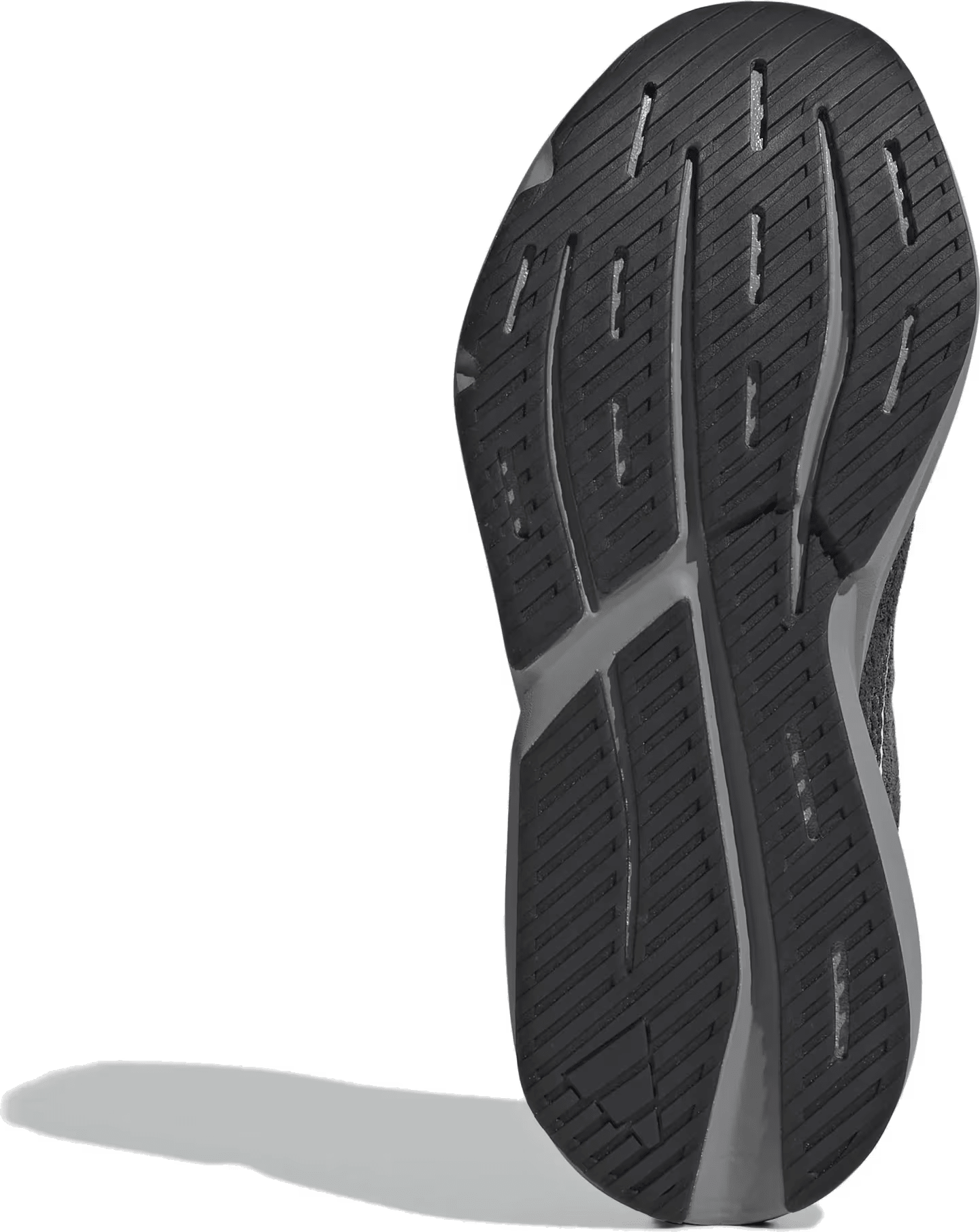 adidas Lightblaze Carbon Silver Metallic (Women's)