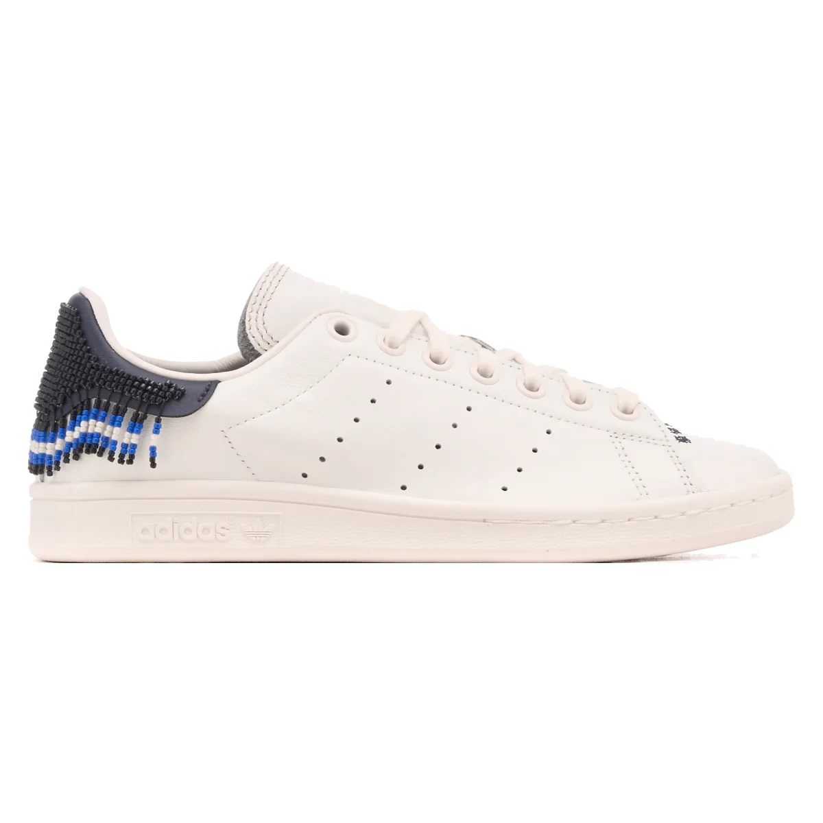 CLOT x Adidas Stan Smith "Beads"