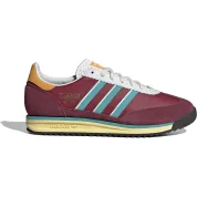 Adidas SL 72 RS "Collegiate Burgundy"