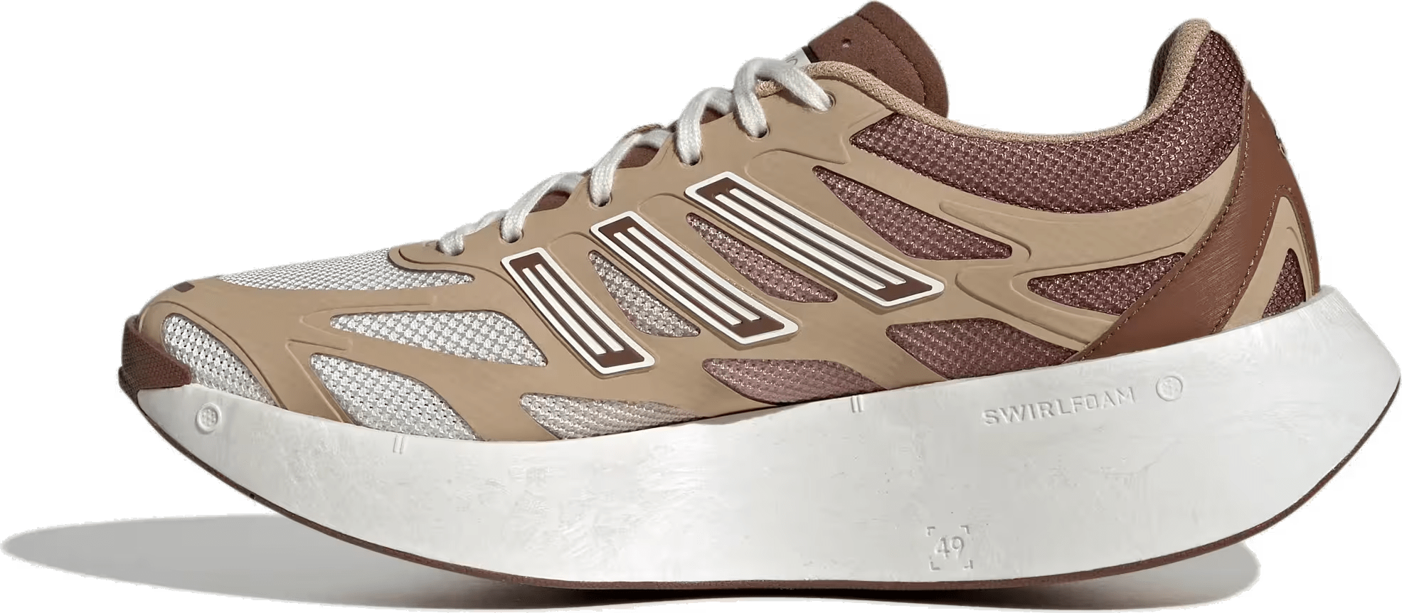 Adidas Adizero Aruku "Preloved Brown"