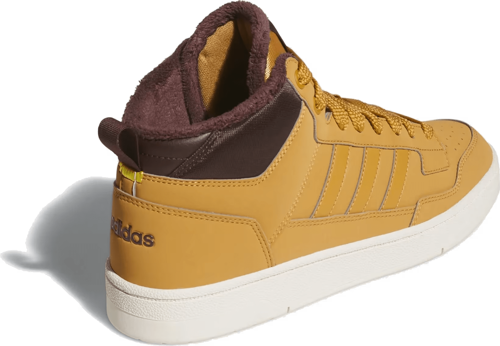 adidas Rapid Court Mid Winterized