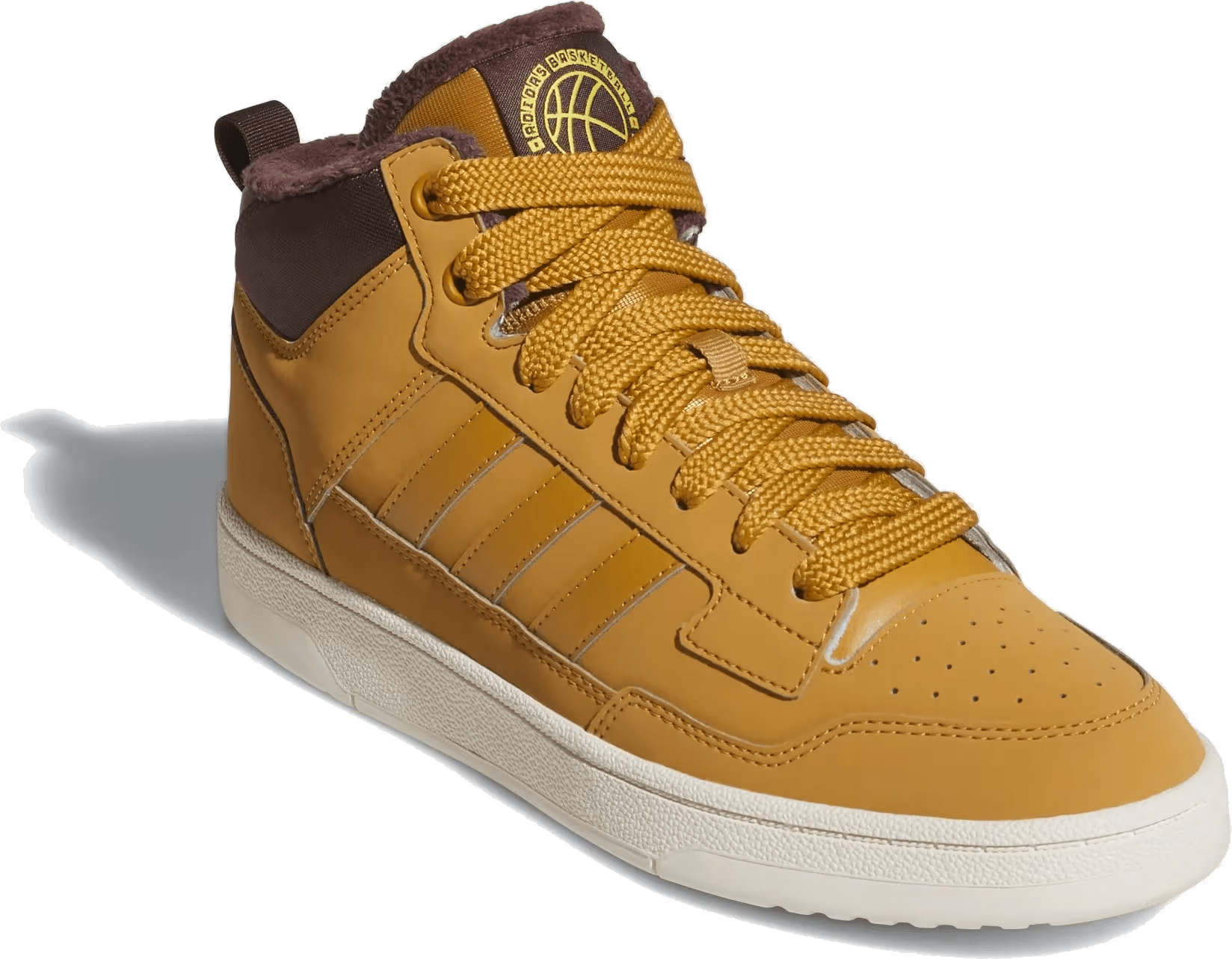 adidas Rapid Court Mid Winterized