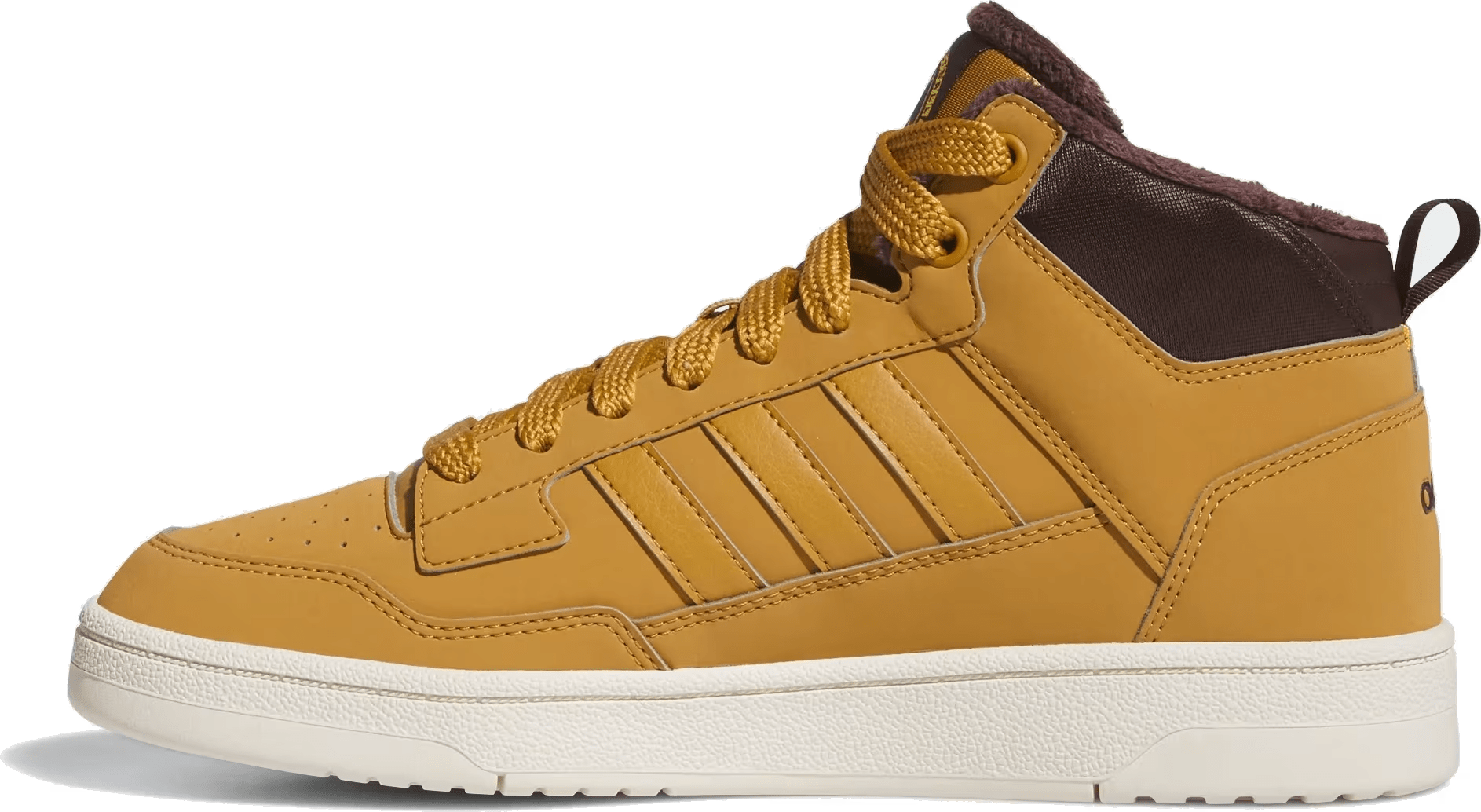 adidas Rapid Court Mid Winterized