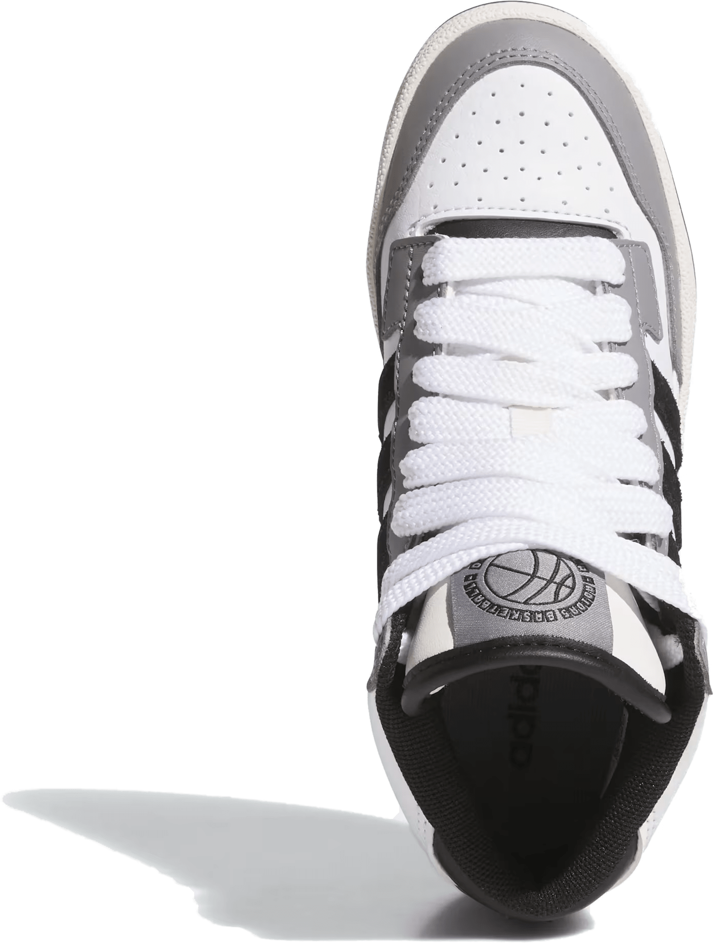 adidas Rapid Court Mid