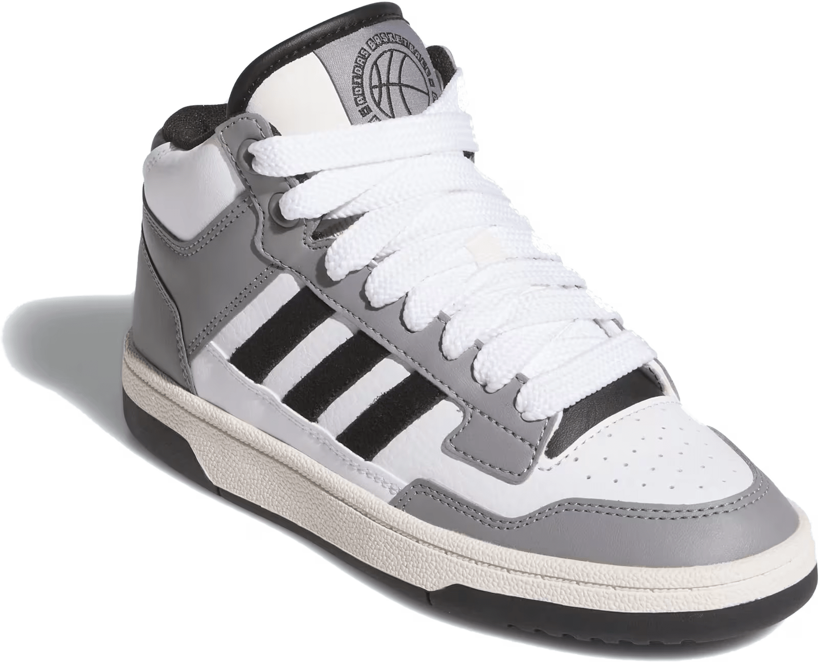 adidas Rapid Court Mid