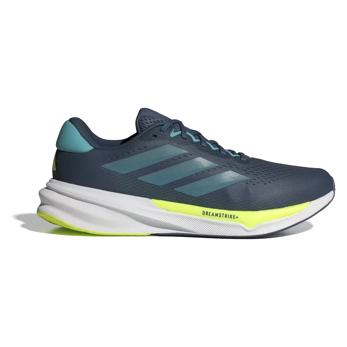adidas Supernova Stride 2.0 Preloved Ink Mint Ton Cloud White
