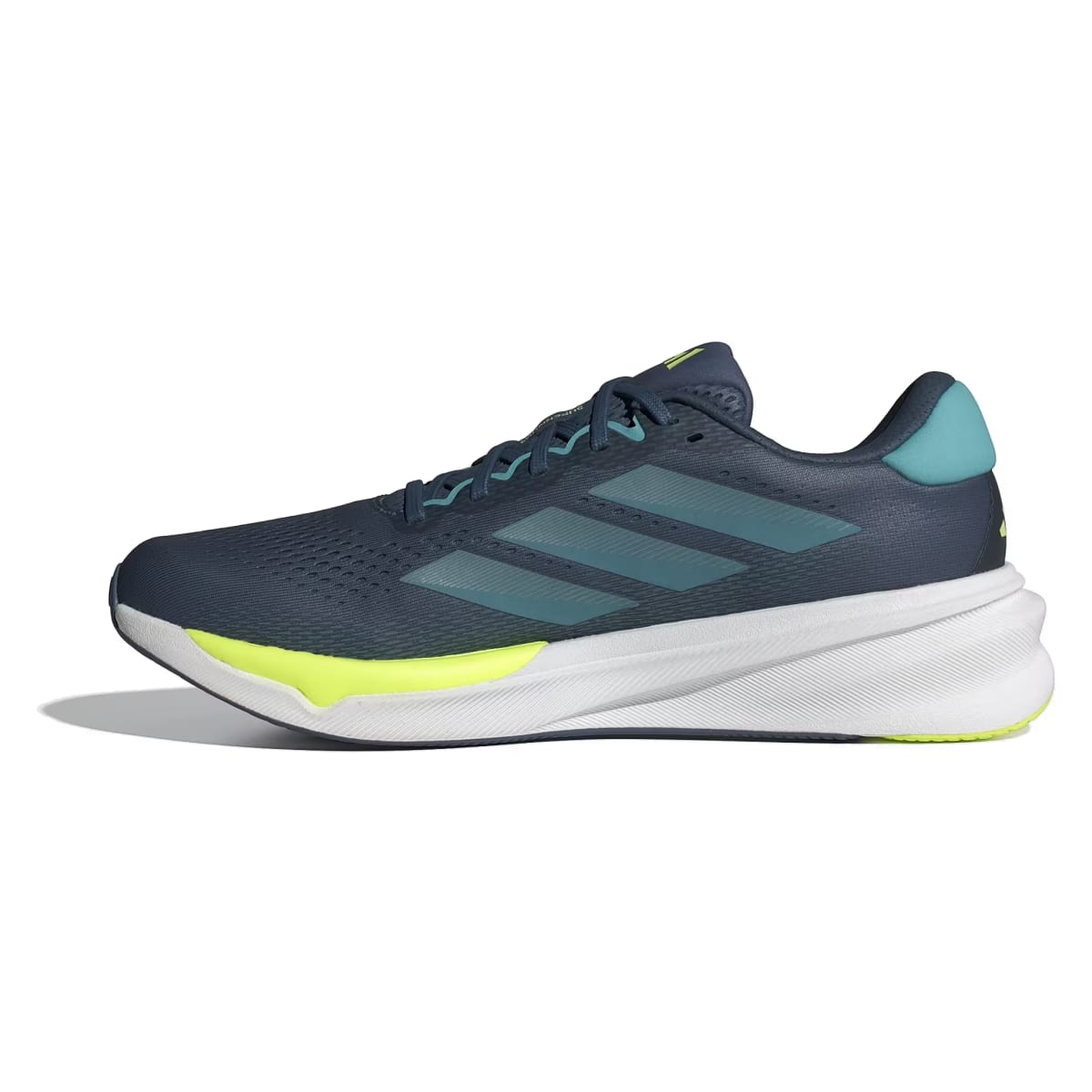 adidas Supernova Stride 2.0 Preloved Ink Mint Ton Cloud White
