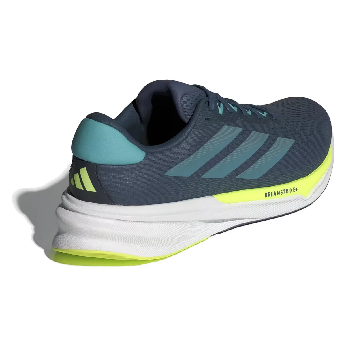 adidas Supernova Stride 2.0 Preloved Ink Mint Ton Cloud White