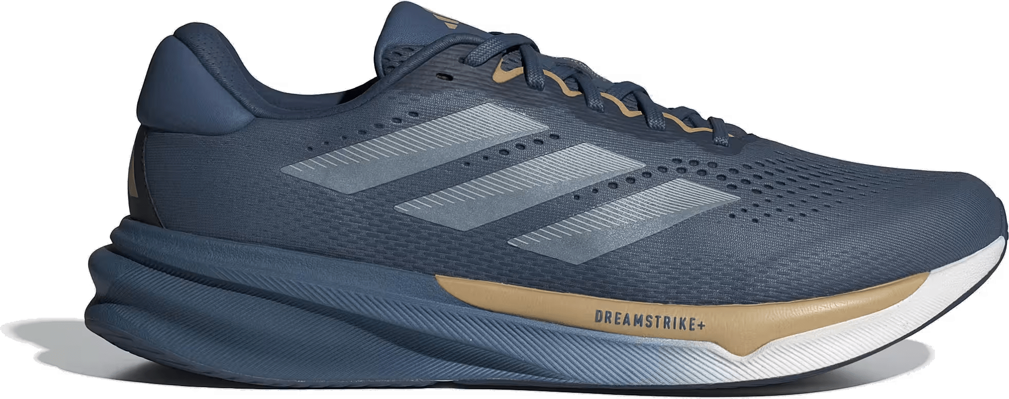 adidas Supernova Stride Preloved Ink White Dark Blue