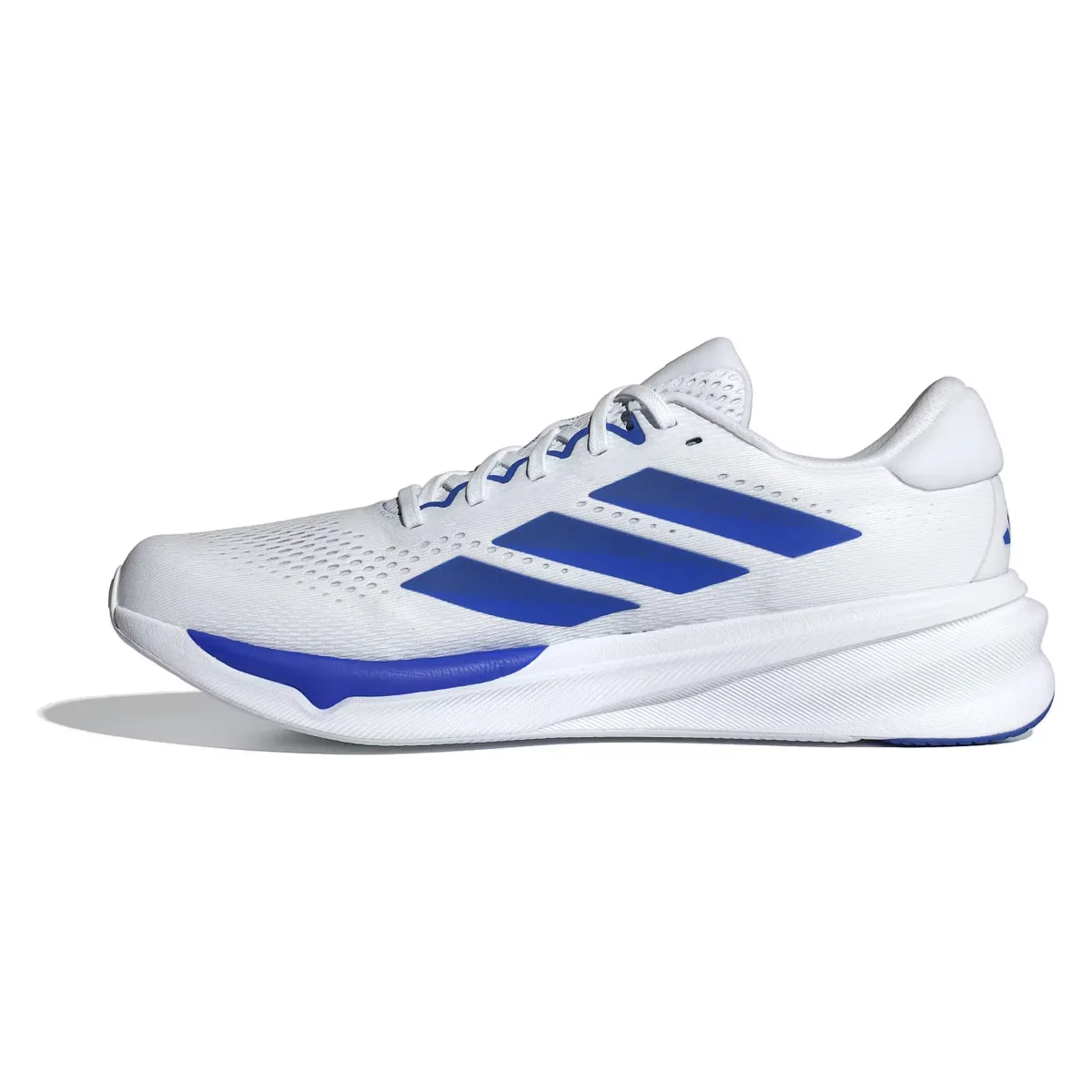 adidas Supernova Stride 2.0 Cloud White Lucid Blue Grey One