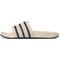 Wales Bonner x Adidas Adilette Slippers "White Indigo"