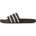 Wales Bonner x Adidas Adilette Slippers "Dark Brown"