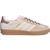 adidas Gazelle Indoor "Wonder Quartz Velvet"