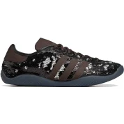 Wales Bonner x Adidas Karintha Lo "Silver Brown"