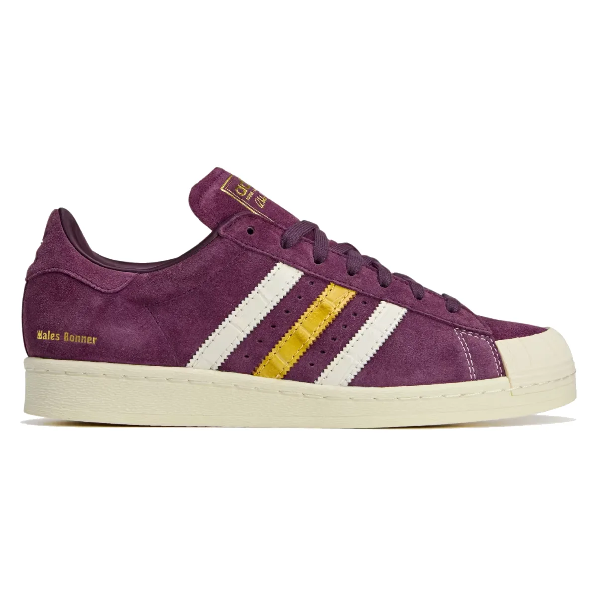 Wales Bonner x Adidas Jabbar
