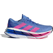 adidas Adistar Byd Blue Fusion Lucid Pink Lucid Blue (Women's)