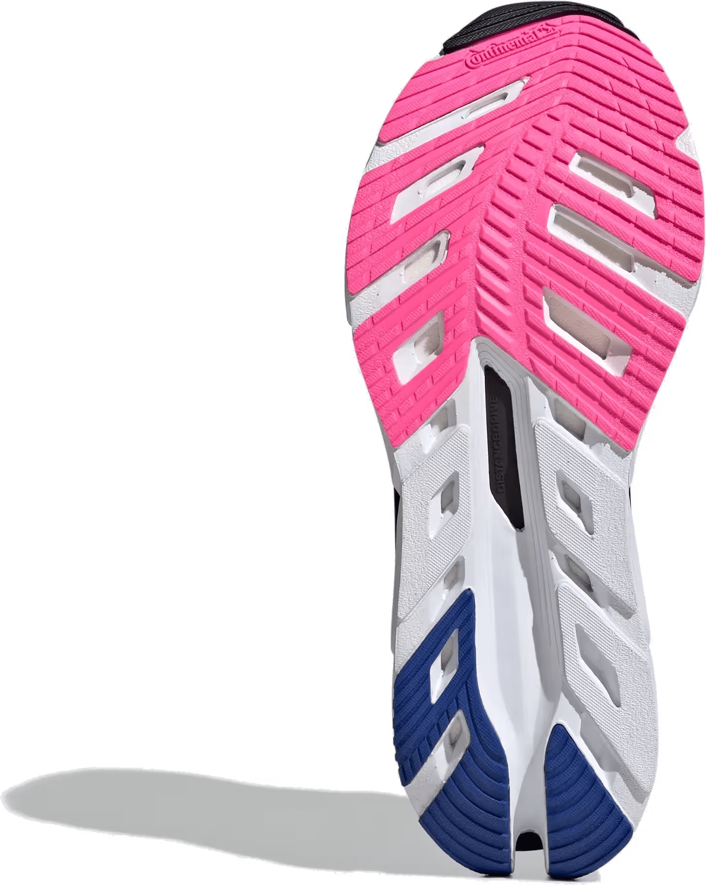 adidas Adistar Byd Blue Fusion Lucid Pink Lucid Blue (Women's)