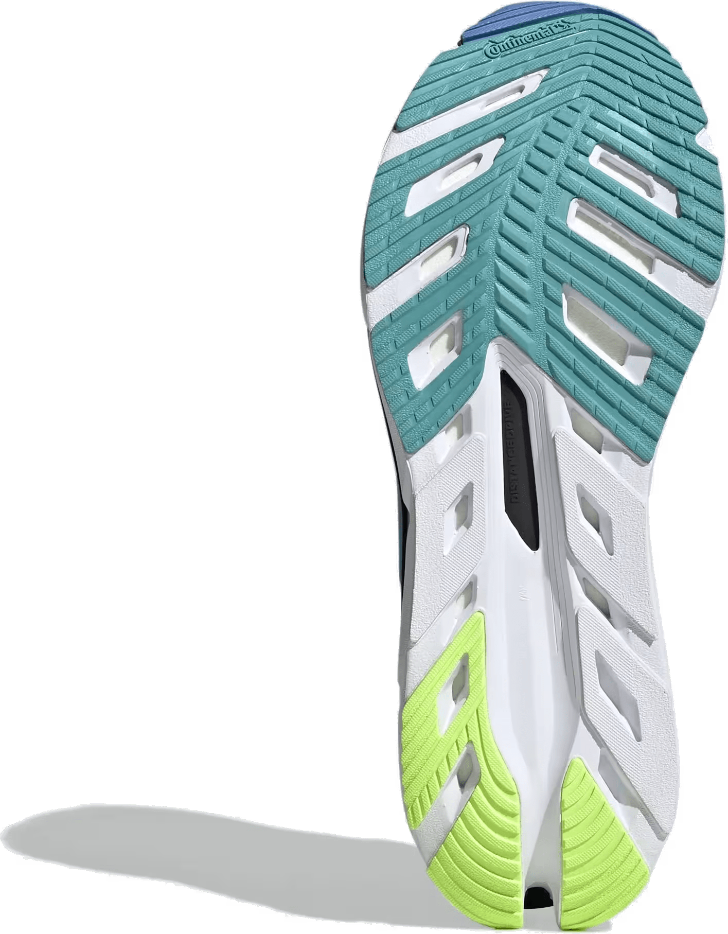 adidas Adistar Byd Core Black Grey Five Blue Fusion