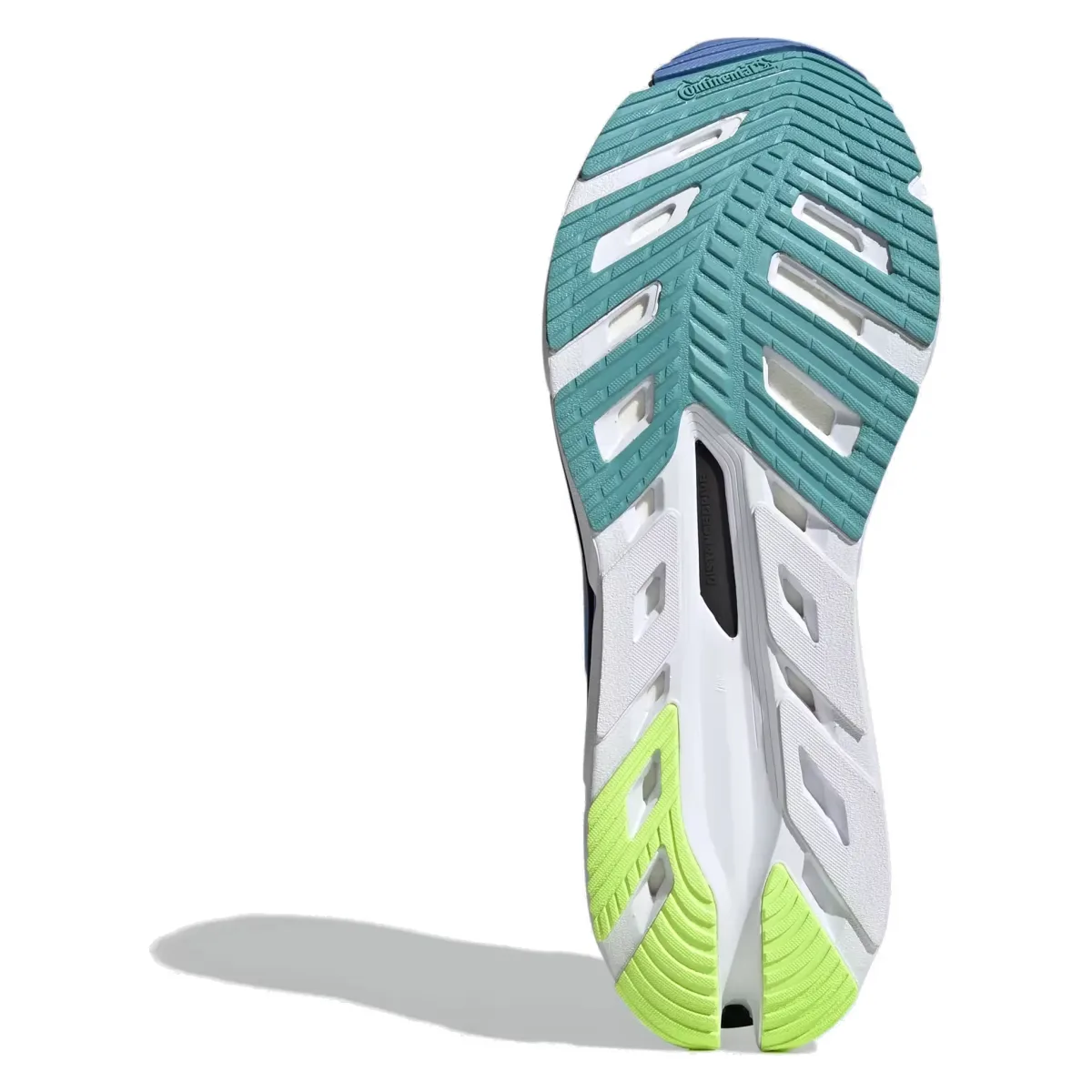 adidas Adistar Byd Core Black Grey Five Blue Fusion