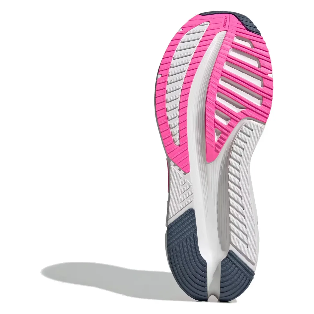 adidas Adistar 4 Silver Violet Preloved Ink Lucid Pink (Women's)