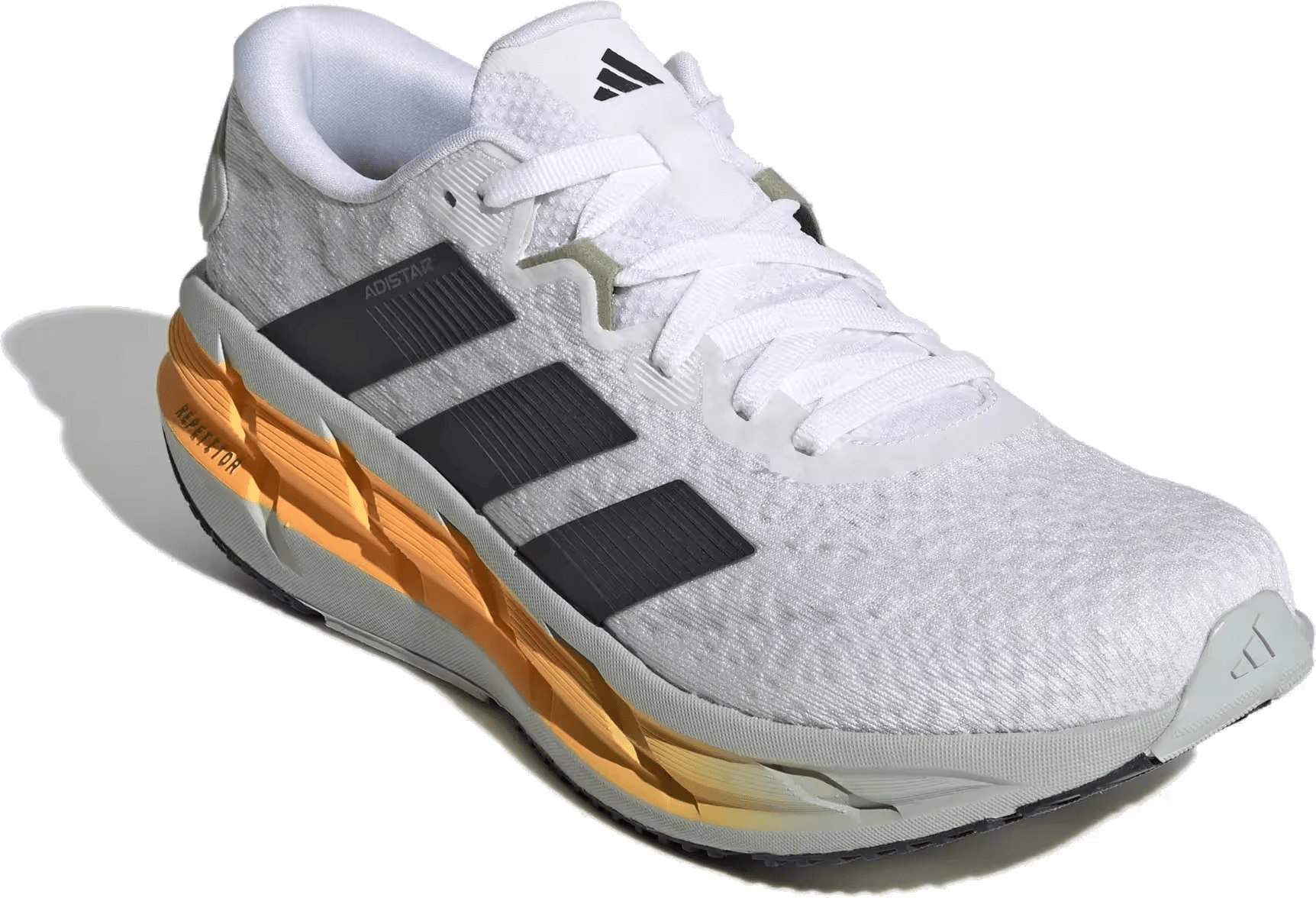 adidas Adistar 4 Cloud White Carbon Wonder Silver